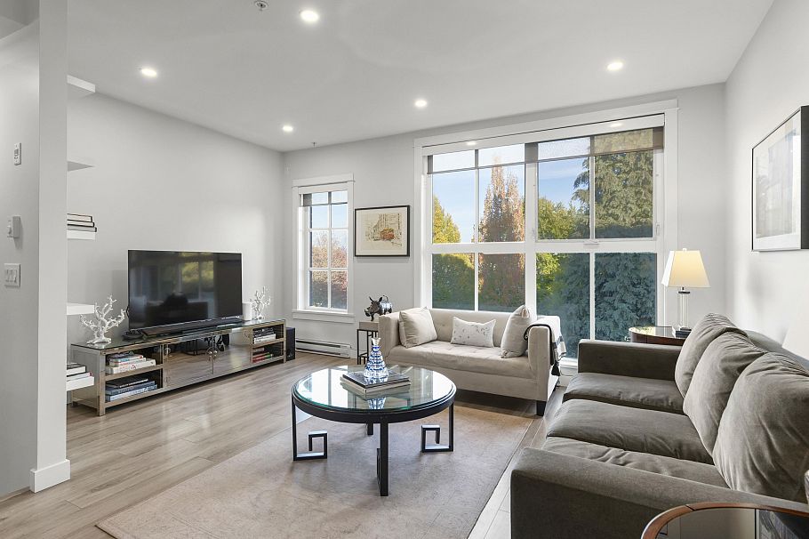 3445 Porter Street Vancouver, BC - 7