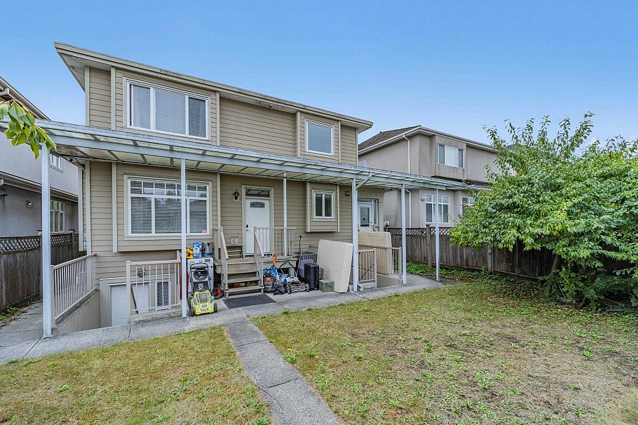 725 W 61st Avenue Vancouver, BC - 10
