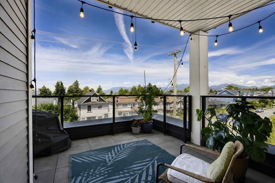 303 4882 Slocan Street Vancouver, BC - 19