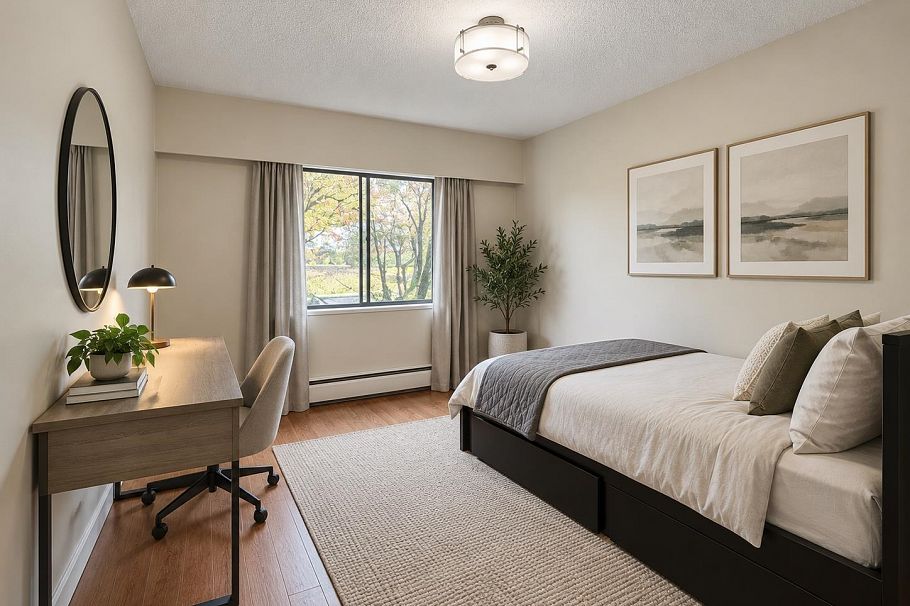 206 211 W 3rd Street North Vancouver, BC - 6