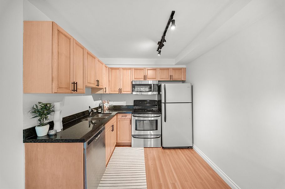 108 251 W 4th Street North Vancouver, BC - 4