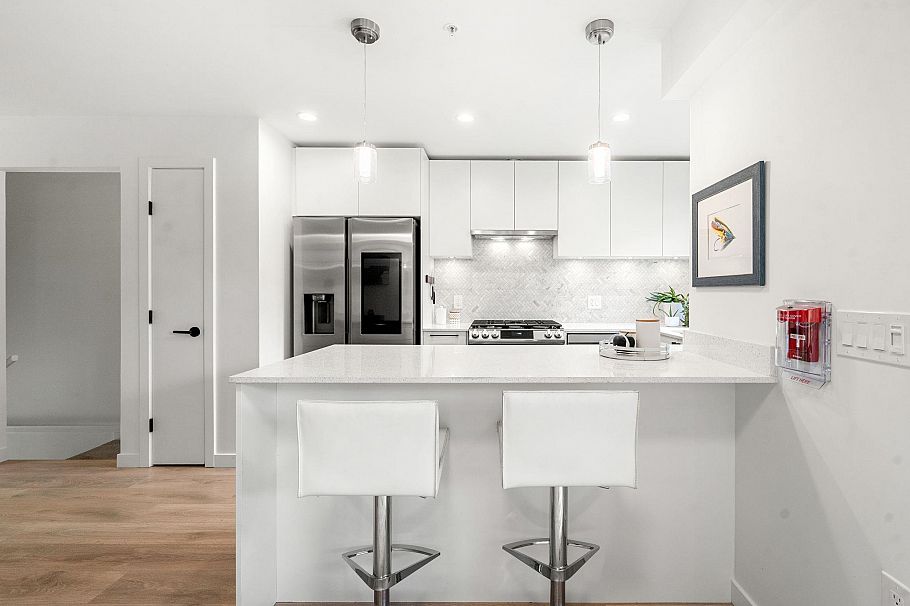 157 555 E 2nd Street North Vancouver, BC - 18