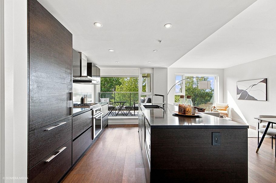 507 1571 W 57th Avenue Vancouver, BC - 5