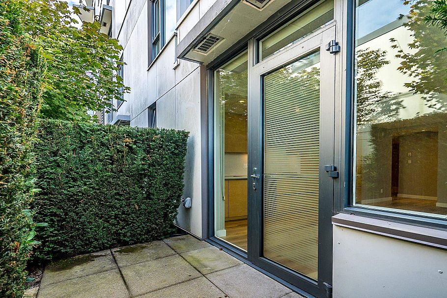 101 4539 Cambie Street Vancouver, BC - 12