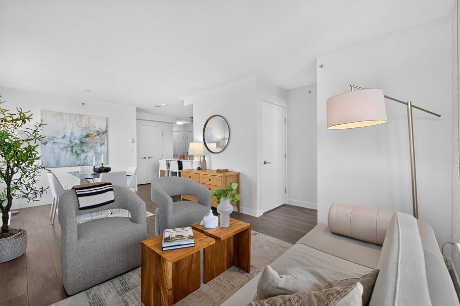 509 238 W Broadway Vancouver, BC - 28