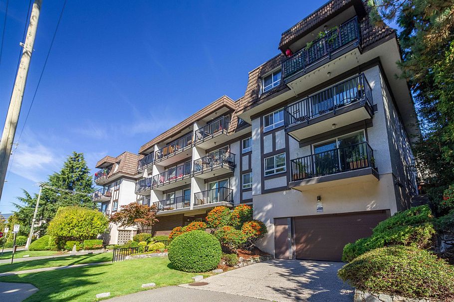 210 270 W 1st Street North Vancouver, BC - 17
