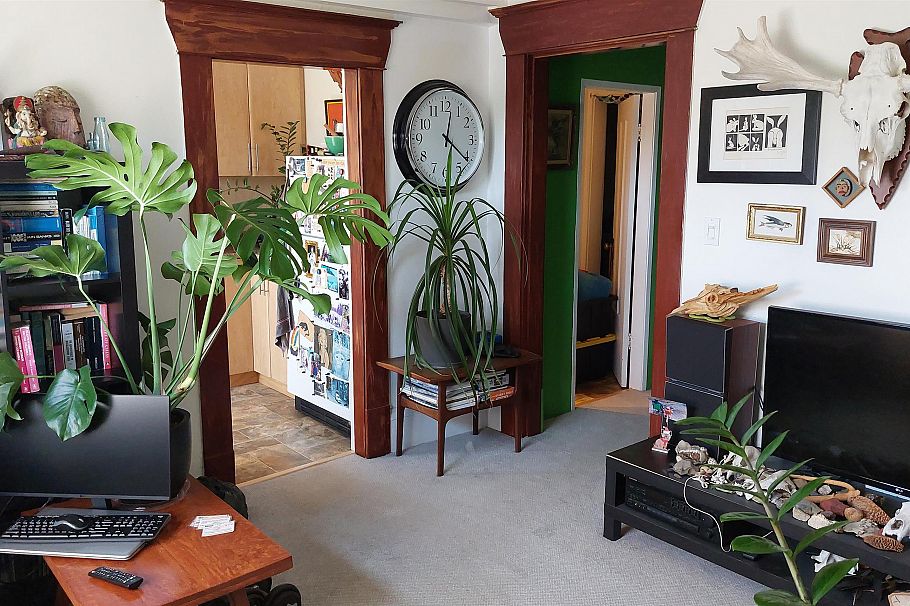 1951 Napier Street Vancouver, BC - 6