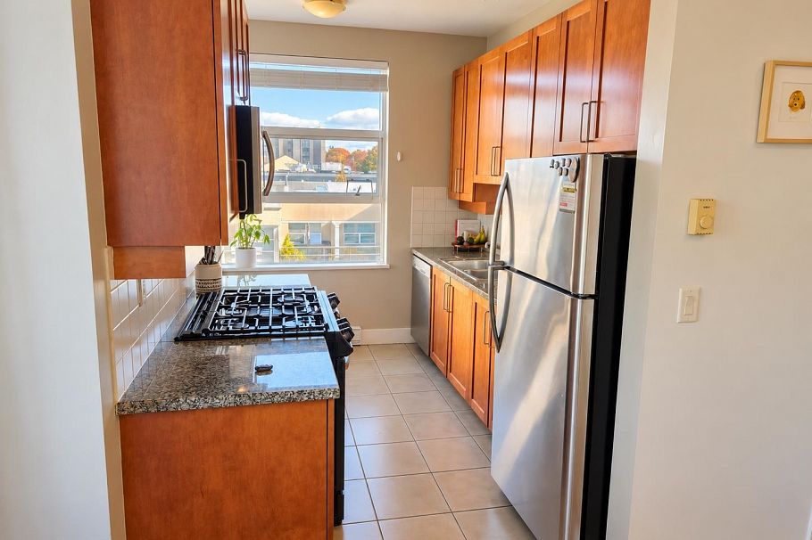 612 2655 Cranberry Drive Vancouver, BC - 13