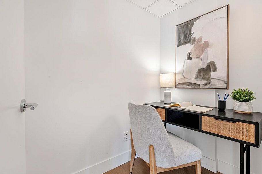 605 5115 Cambie Street Vancouver, BC - 34
