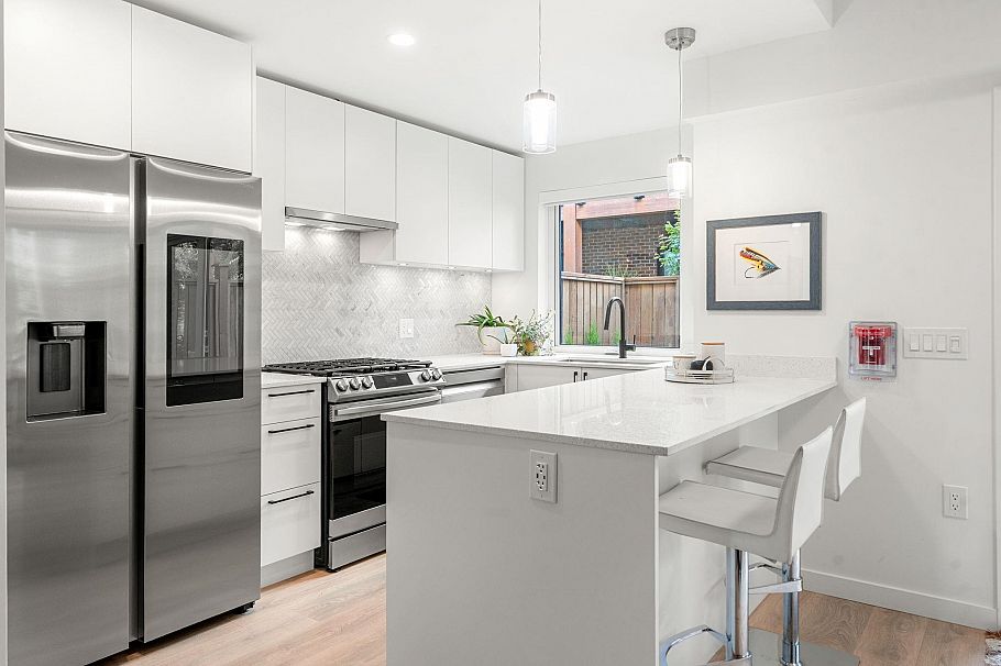 157 555 E 2nd Street North Vancouver, BC - 16