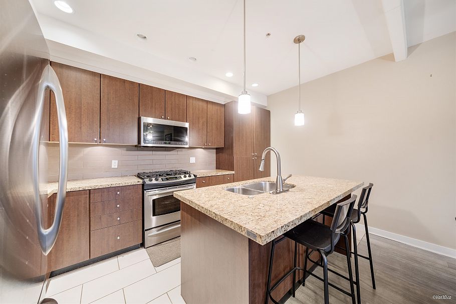 2 1863 Wesbrook Mall Vancouver, BC - 15