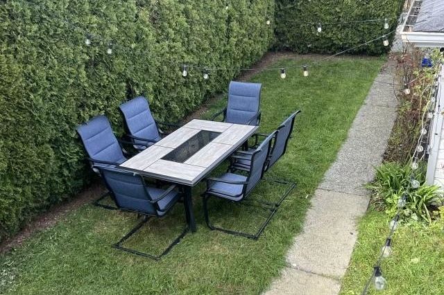 447 E 30th Avenue Vancouver, BC - 21