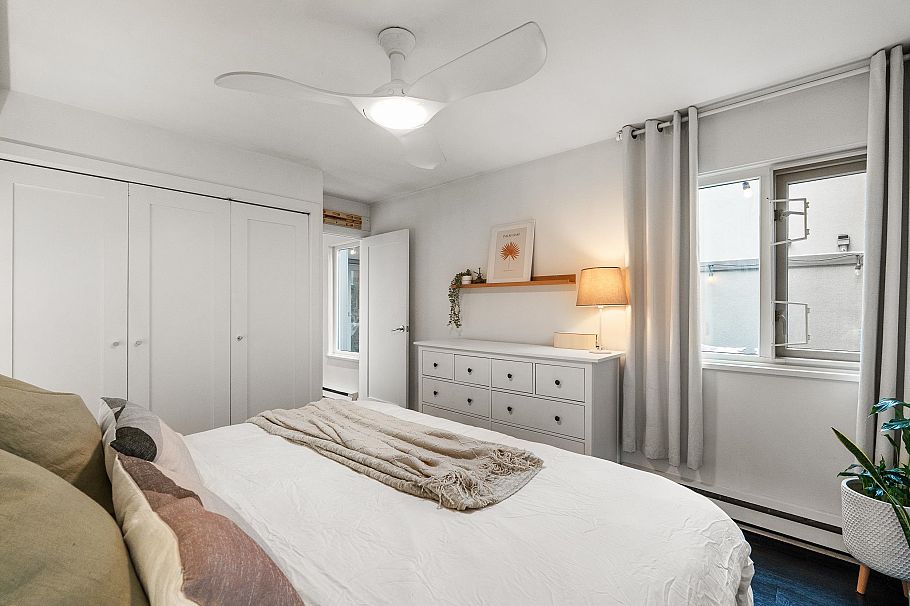 1339 W 8th Avenue Vancouver, BC - 20