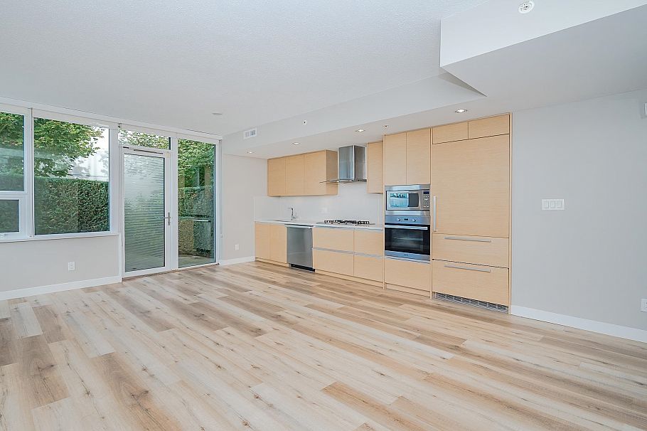 101 4539 Cambie Street Vancouver, BC - 3