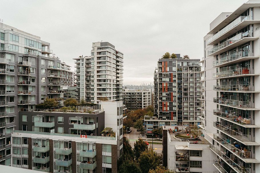 1009 1688 Pullman Porter Street Vancouver, BC - 18