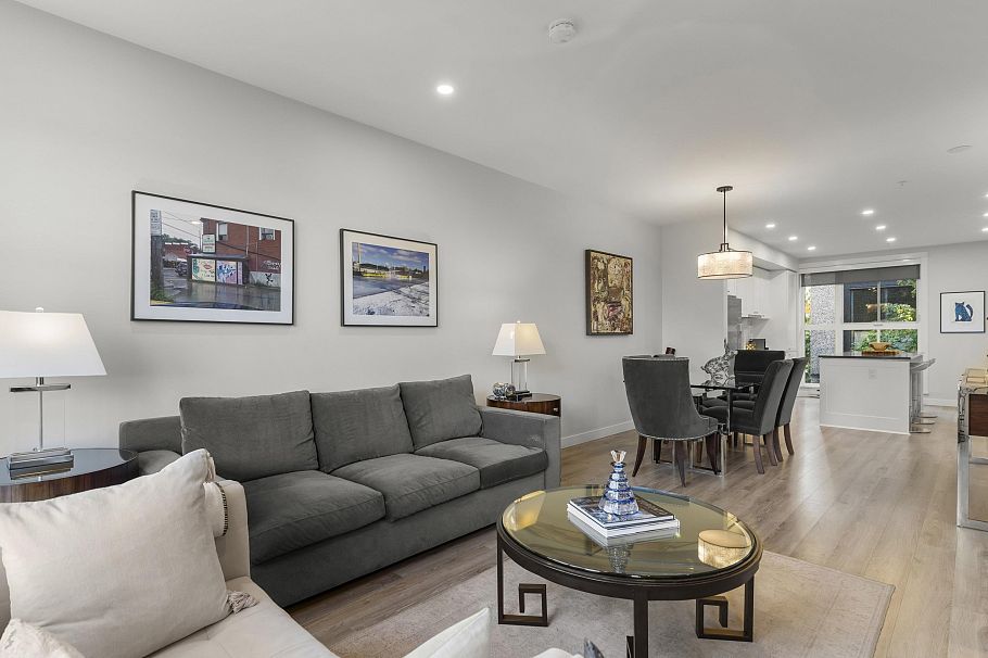 3445 Porter Street Vancouver, BC - 12
