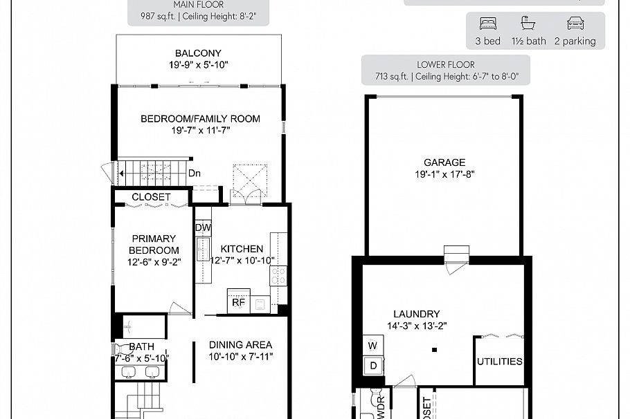 2214 E 4th Avenue Vancouver, BC - 32