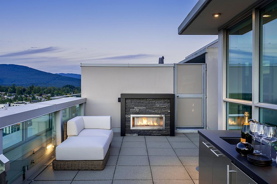 2403 125 E 14th Street North Vancouver, BC - 20