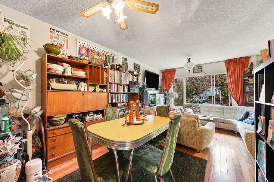 2214 E 4th Avenue Vancouver, BC - 20