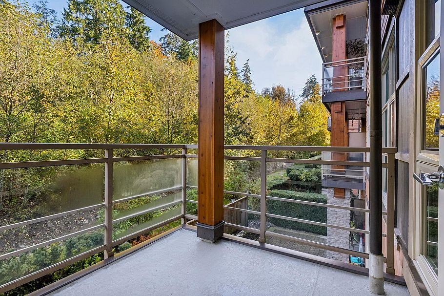 318 3602 Aldercrest Drive North Vancouver, BC - 15