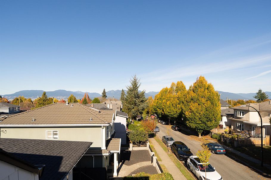 1 5023 Ross Street Vancouver, BC - 28