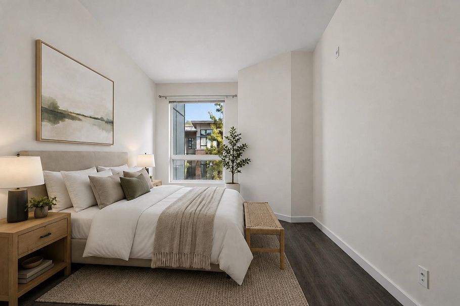 312 3138 Riverwalk Avenue Vancouver, BC - 3