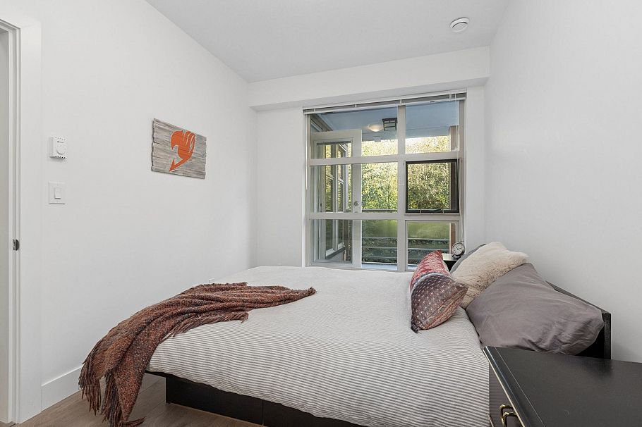 318 3602 Aldercrest Drive North Vancouver, BC - 10