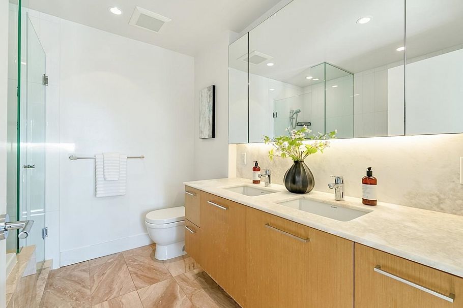 605 5115 Cambie Street Vancouver, BC - 27