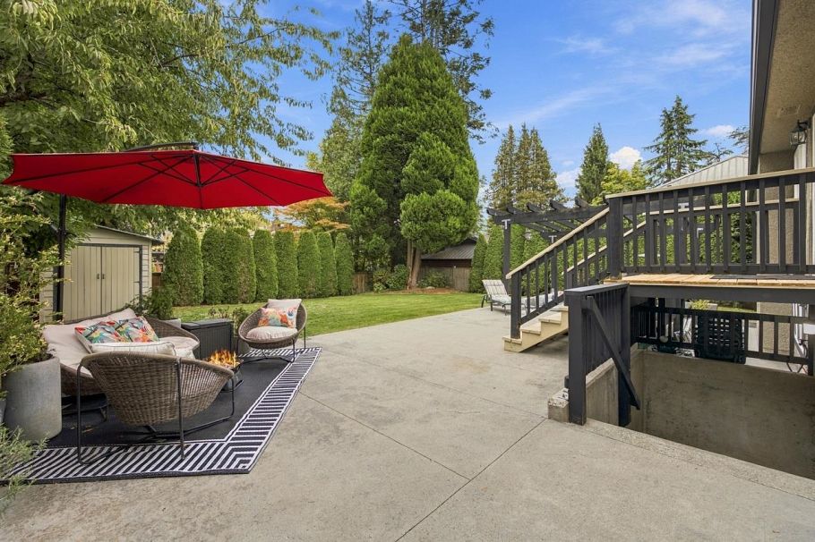 5788 Crown Street Vancouver, BC - 4