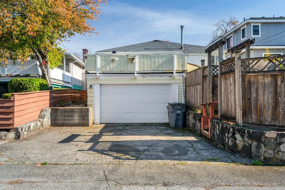 6527 Tyne Street Vancouver, BC - 28