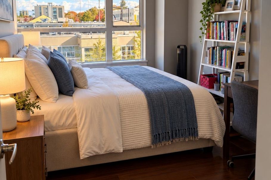 612 2655 Cranberry Drive Vancouver, BC - 20