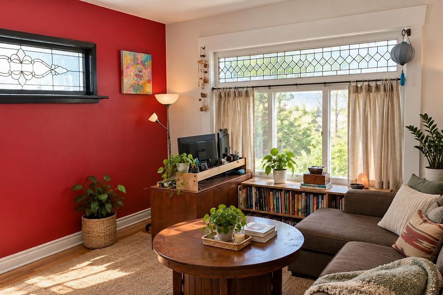 1951 Napier Street Vancouver, BC - 3