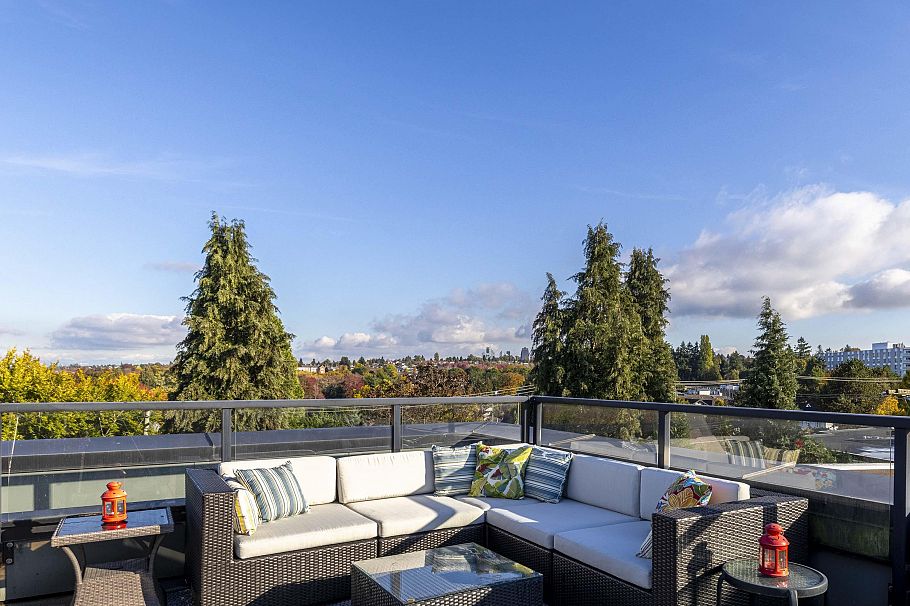 3445 Porter Street Vancouver, BC - 26