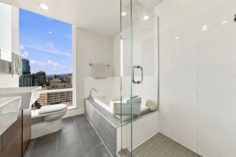 2404 565 Smithe Street Vancouver, BC - 13