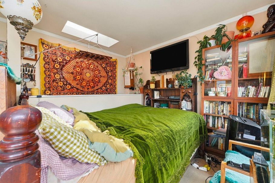 2214 E 4th Avenue Vancouver, BC - 30