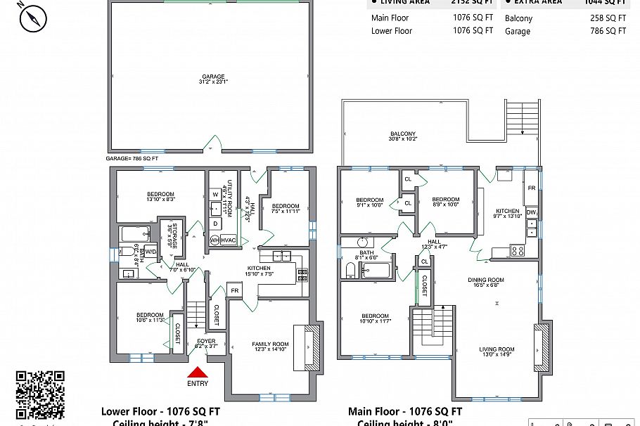 3631 Wellington Avenue Vancouver, BC - 40