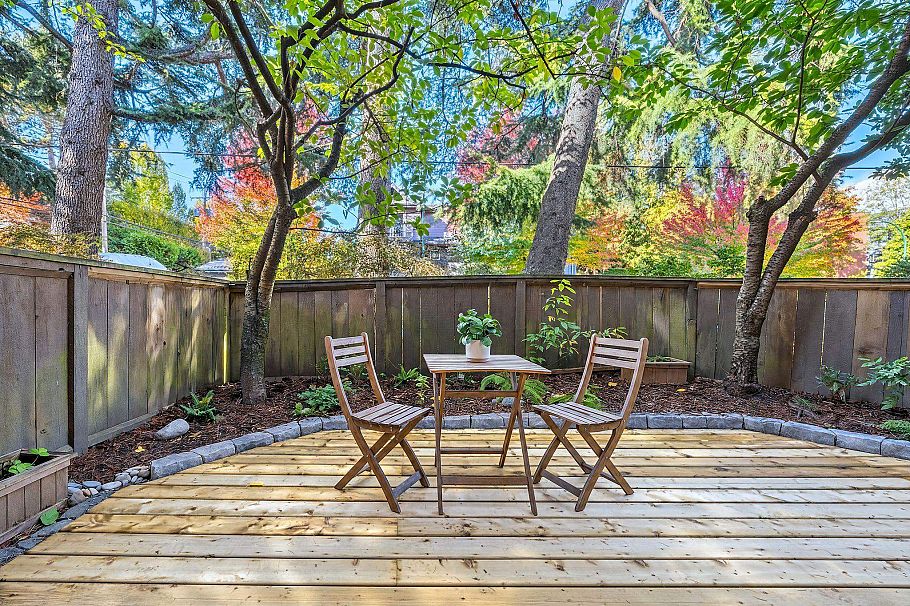 102 1420 E 7th Avenue Vancouver, BC - 26