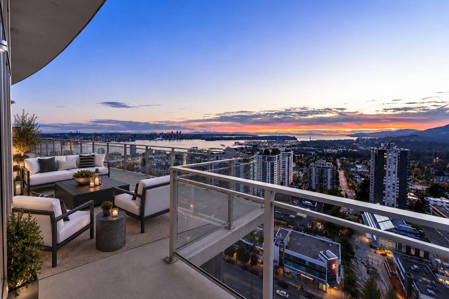 2403 125 E 14th Street North Vancouver, BC - 7