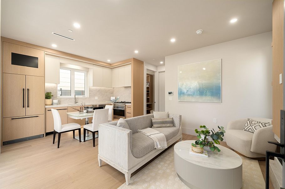 1 5023 Ross Street Vancouver, BC - 11