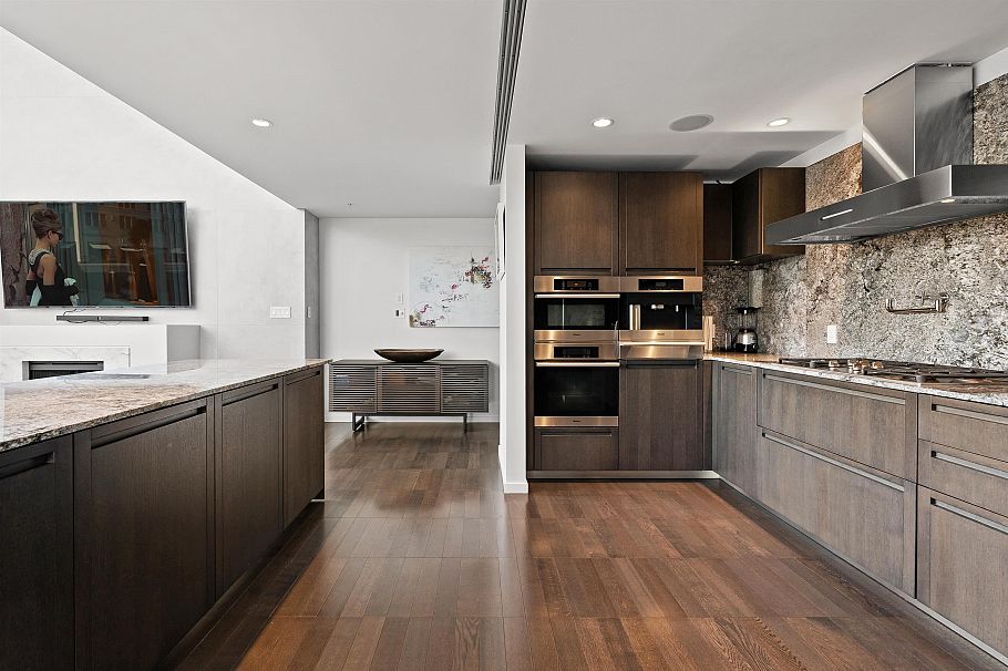 2603 1011 W Cordova Street Vancouver, BC - 13