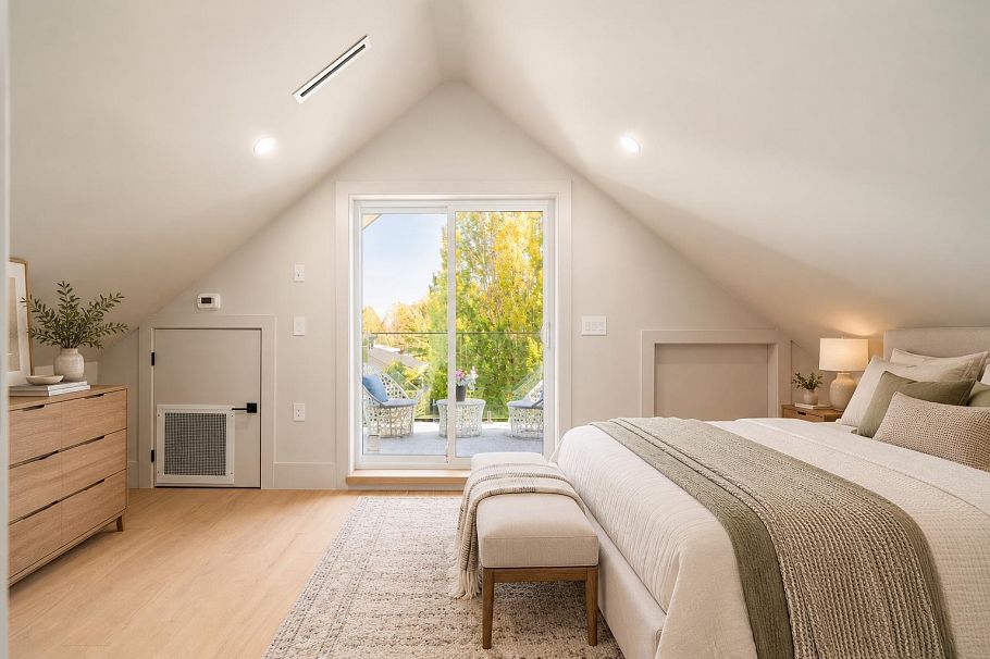1 5023 Ross Street Vancouver, BC - 23