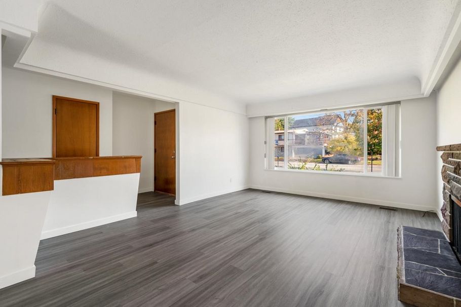 6527 Tyne Street Vancouver, BC - 4