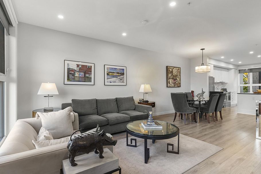 3445 Porter Street Vancouver, BC - 10