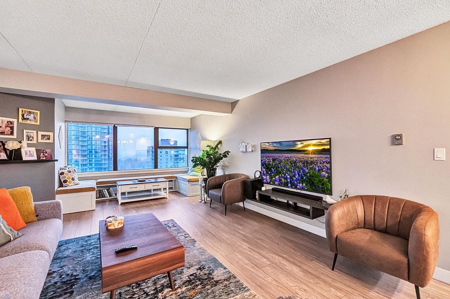 1204 1515 Eastern Avenue North Vancouver, BC - 1