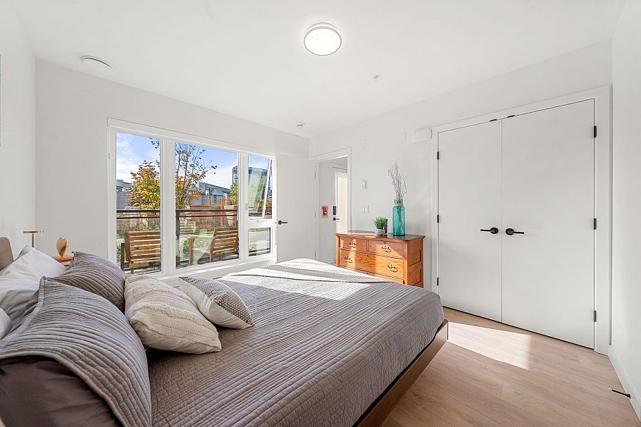 157 555 E 2nd Street North Vancouver, BC - 26