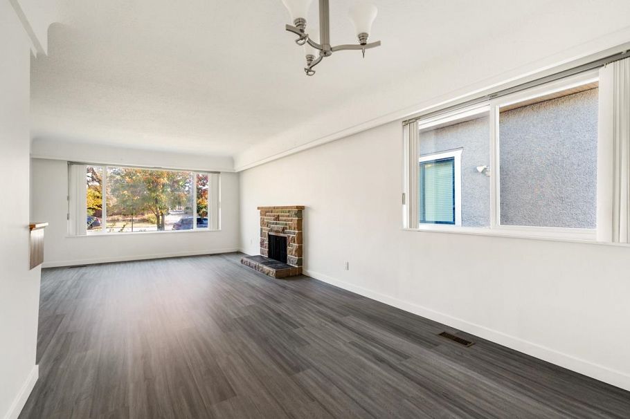 6527 Tyne Street Vancouver, BC - 3