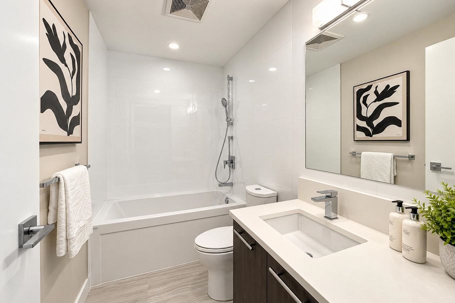 211 677 W 41st Avenue Vancouver, BC - 13