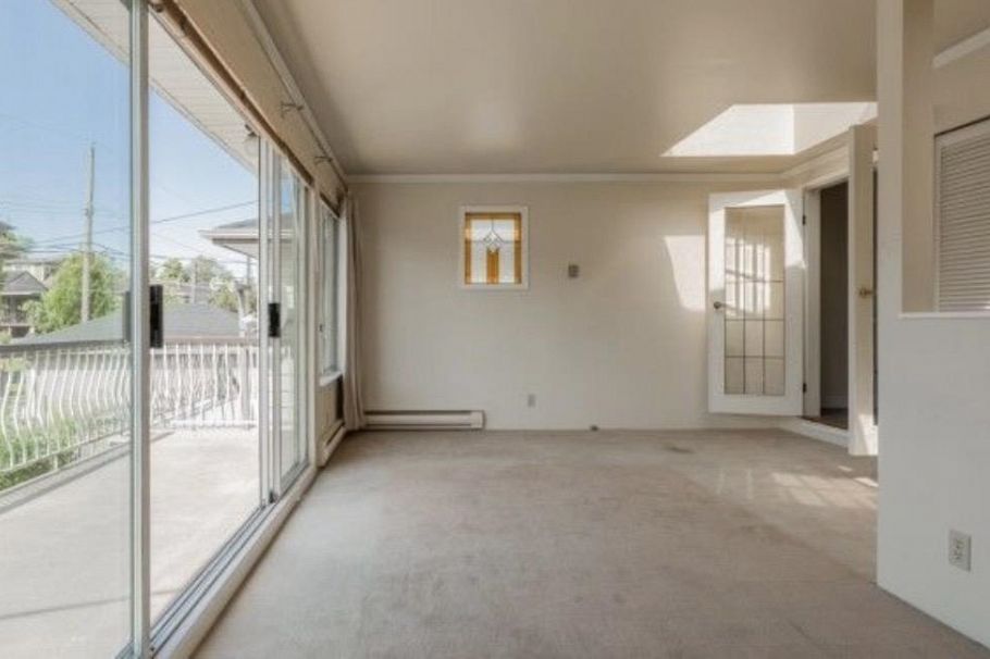 2214 E 4th Avenue Vancouver, BC - 3