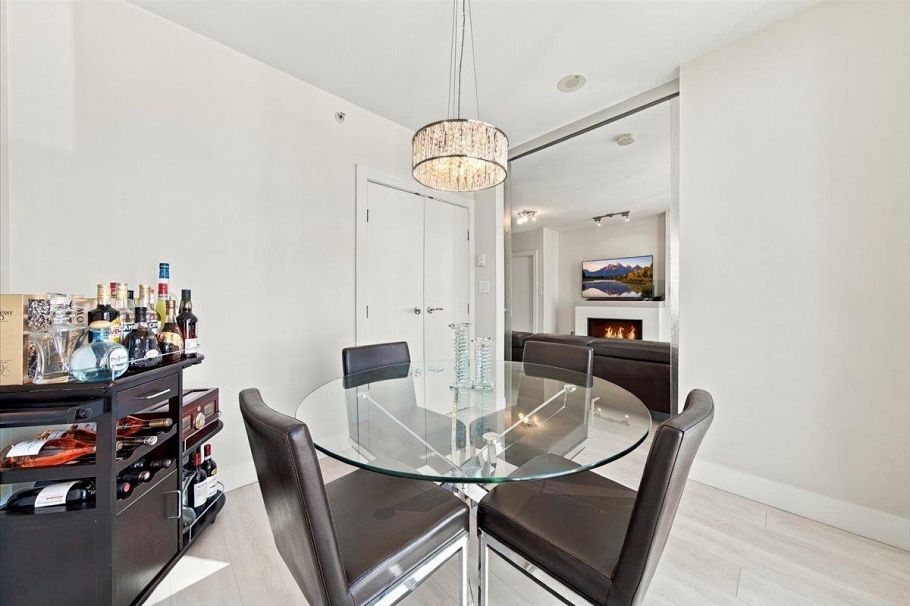 2404 565 Smithe Street Vancouver, BC - 16