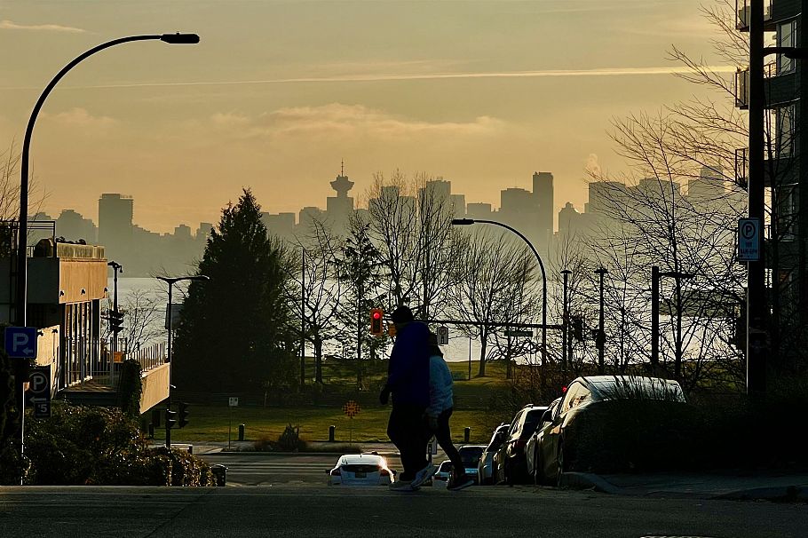 210 270 W 1st Street North Vancouver, BC - 22